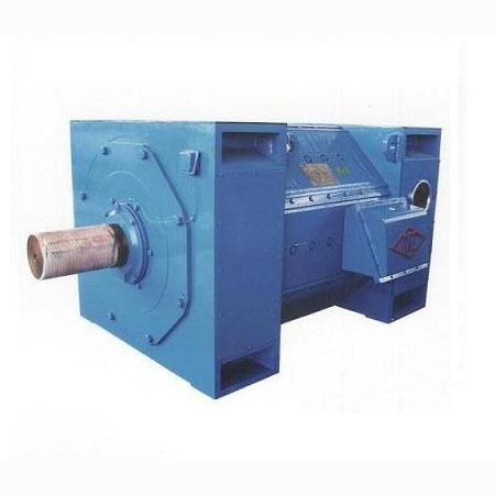 Z710型直流電動機