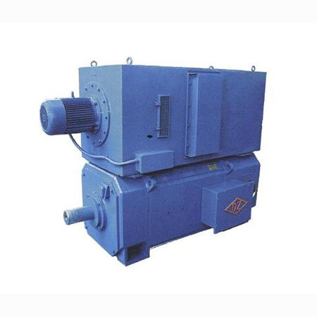 ZFQZ型頻繁起制動直流電動機