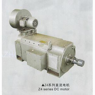ZZJ-800系列軋鋼輔助直流電機