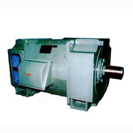 Z系列中型直流電動機